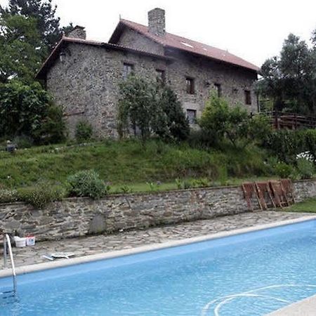 Casa De Sixto Guest House Paderne Exterior foto