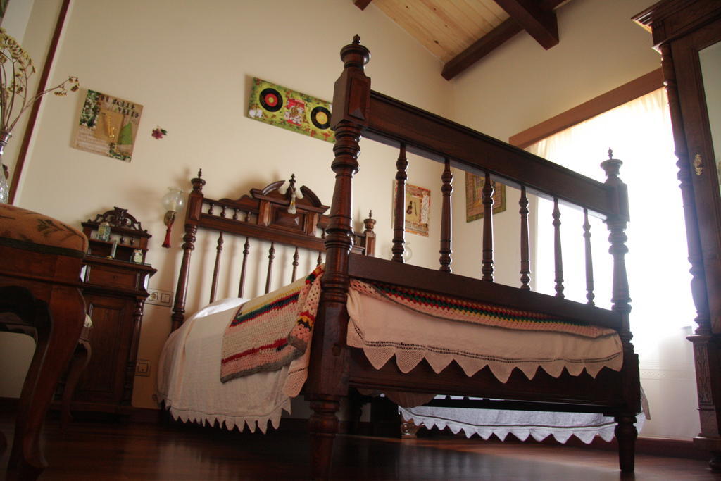 Casa De Sixto Guest House Paderne Cameră foto
