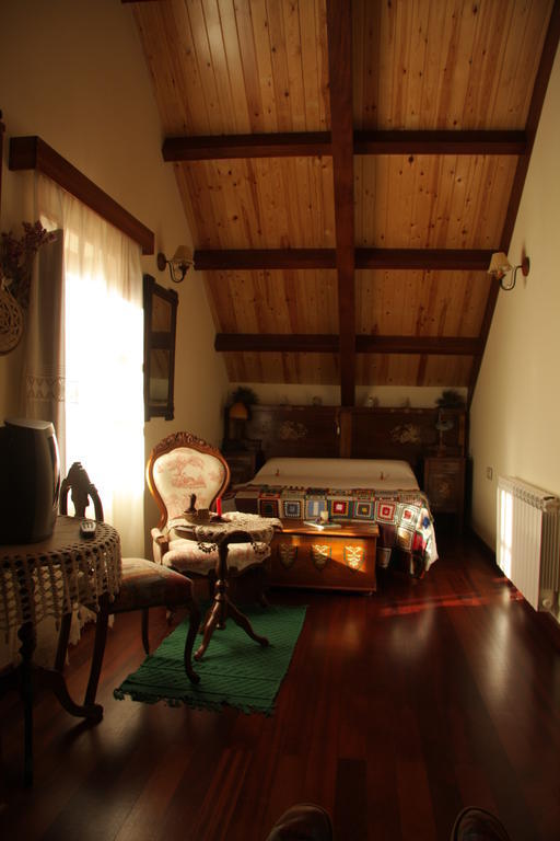 Casa De Sixto Guest House Paderne Cameră foto