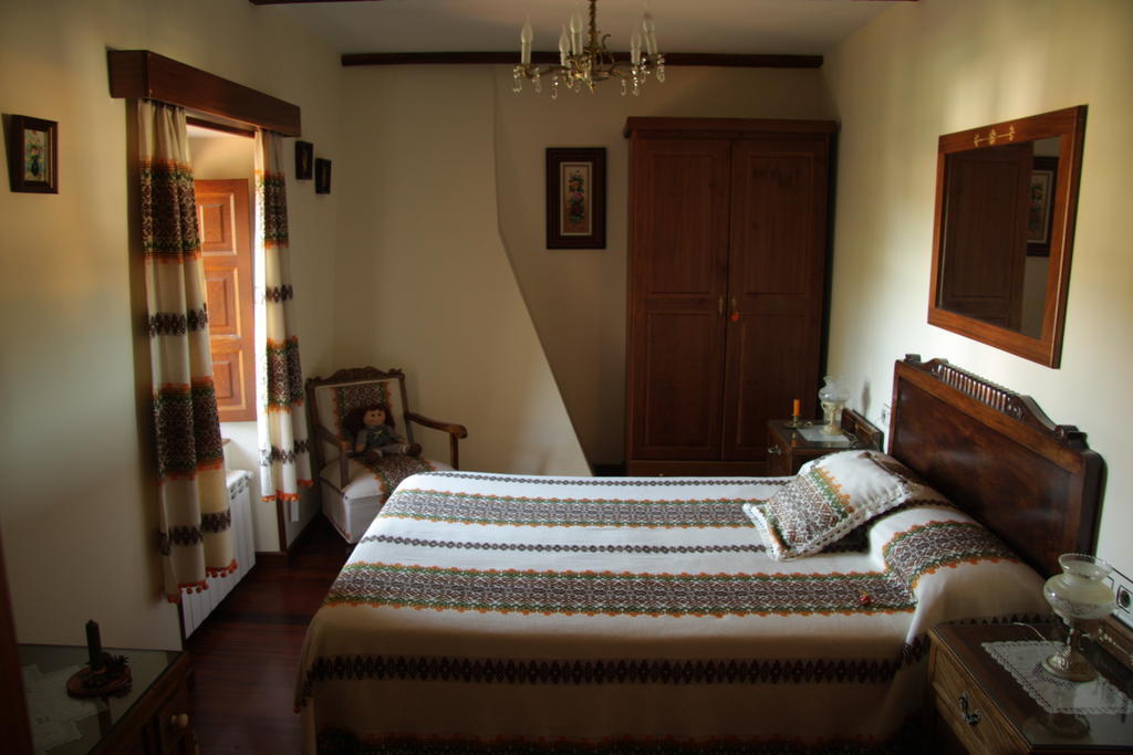 Casa De Sixto Guest House Paderne Cameră foto