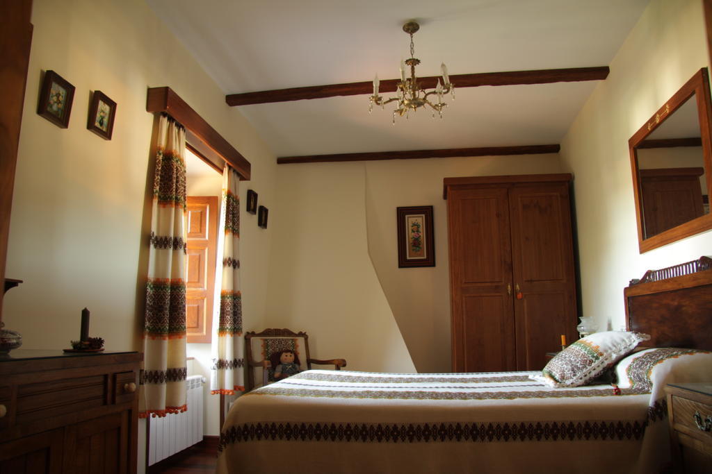 Casa De Sixto Guest House Paderne Cameră foto